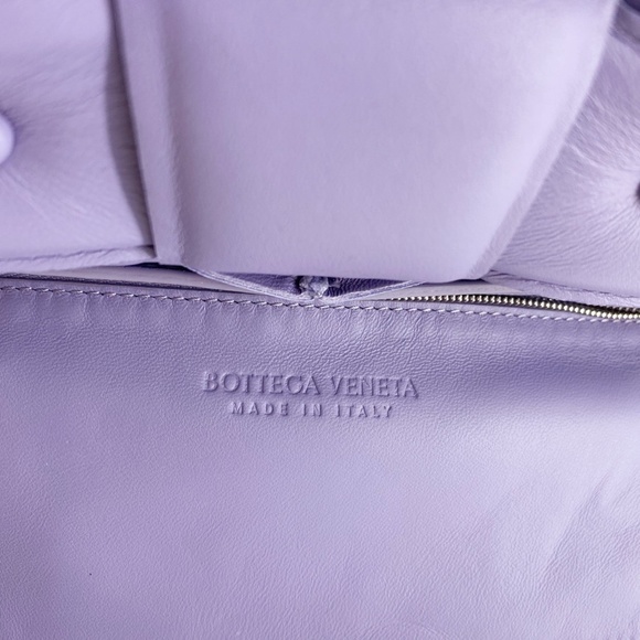 Sale!BOTTEGA VENETA Chain Cassette bag - Picture 14 of 16